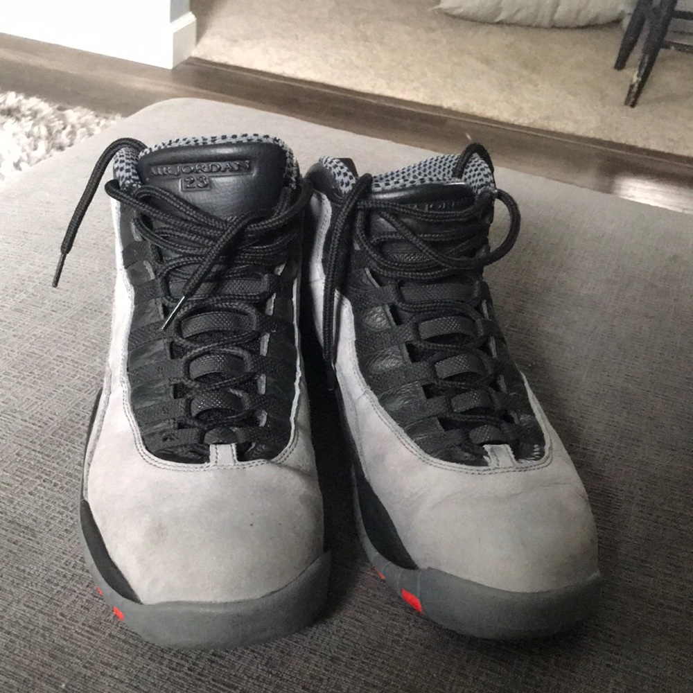 Jordan